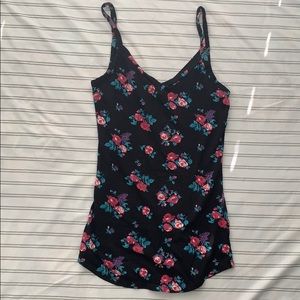 🌺 Flower Print Cami 🌺